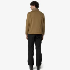 Uomo K-Way Pantaloni^AVRIEUX MICROTWILL 2L