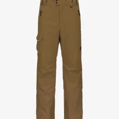Uomo K-Way Pantaloni^AVRIEUX MICROTWILL 2L