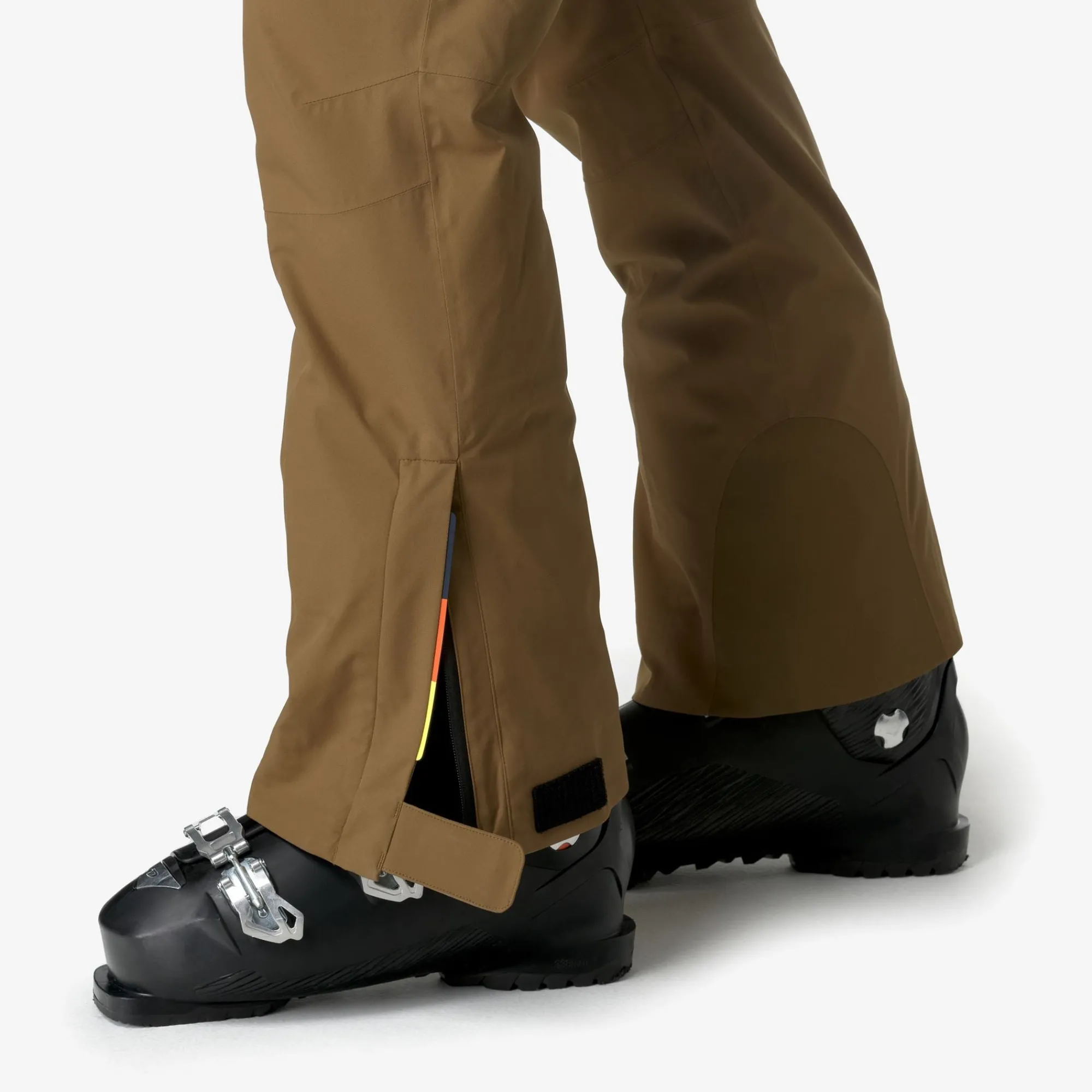 Uomo K-Way Pantaloni^AVRIEUX MICROTWILL 2L