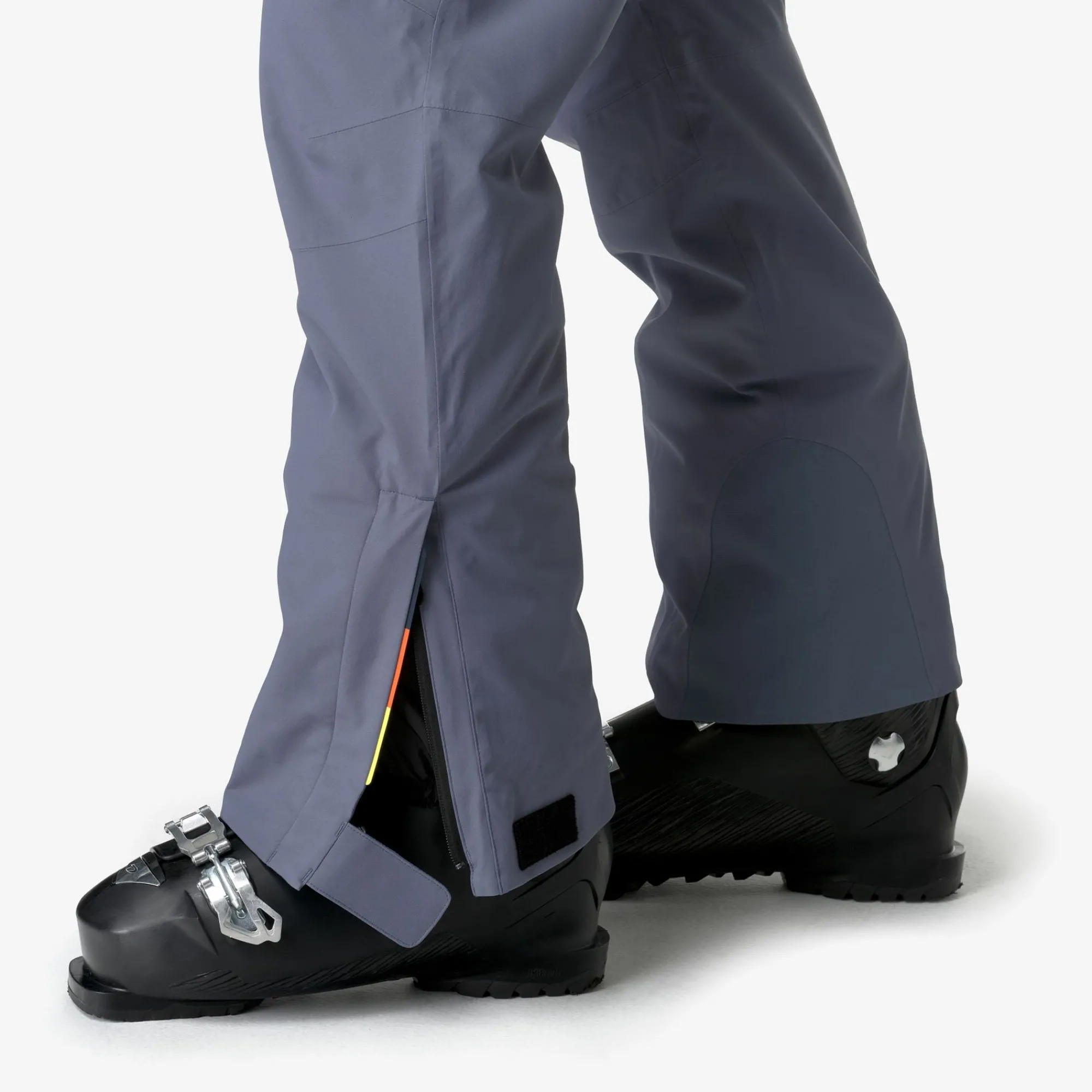 Uomo K-Way Pantaloni^AVRIEUX MICROTWILL 2L