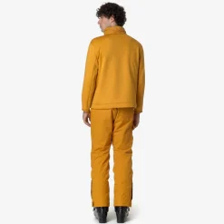 Uomo K-Way Pantaloni^AVRIEUX MICROTWILL 2L