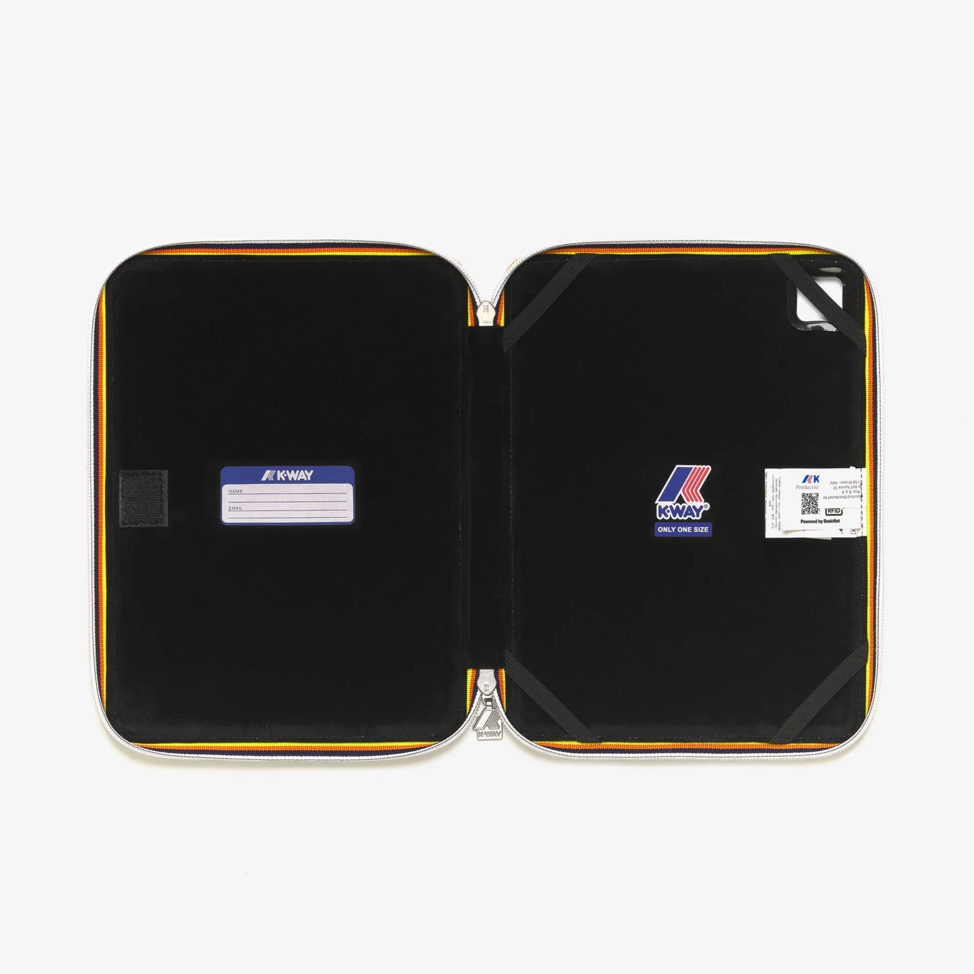 Donna K-Way Custodie Per Tablet|Custodie Per Tablet^BADEN 11