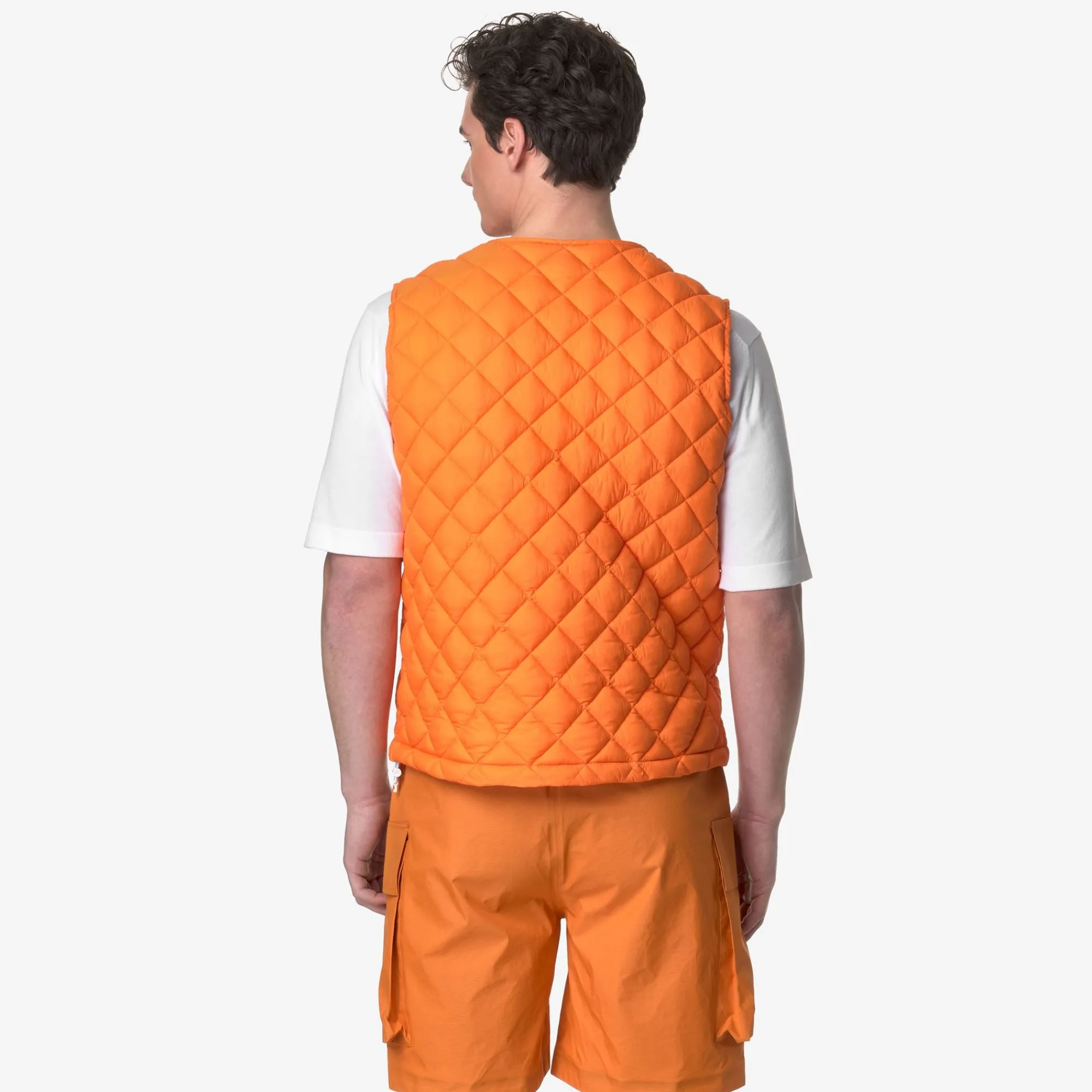 Donna K-Way Gilet|Gilet^BARNELY ECO LIGHT WARM