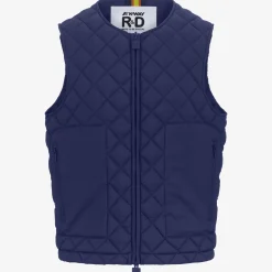 Donna K-Way Gilet|Gilet^BARNELY ECO LIGHT WARM
