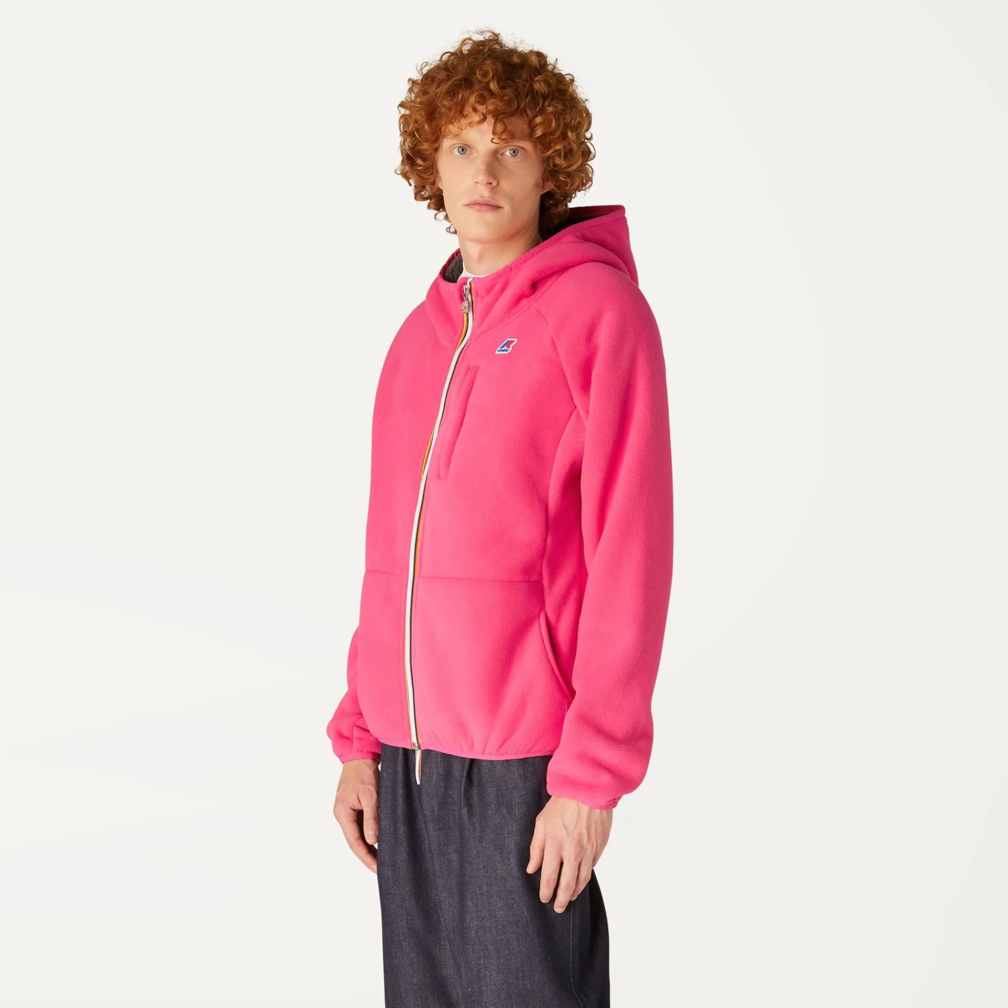 Donna K-Way Felpe|Felpe^BEAU ST FUR BONDED
