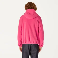 Donna K-Way Felpe|Felpe^BEAU ST FUR BONDED