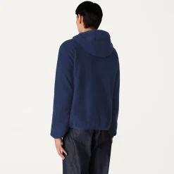 Donna K-Way Felpe|Felpe^BEAU ST FUR BONDED