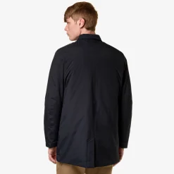 Uomo K-Way Piumini E Giacche Lunghe^BENNY WARM OTTOMAN
