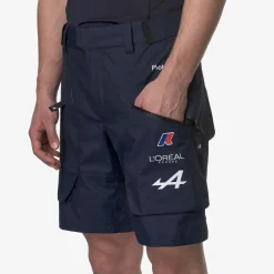 Donna K-Way Pantaloncini|Pantaloncini^BERCK ORIENT EXPRESS TEAM AC