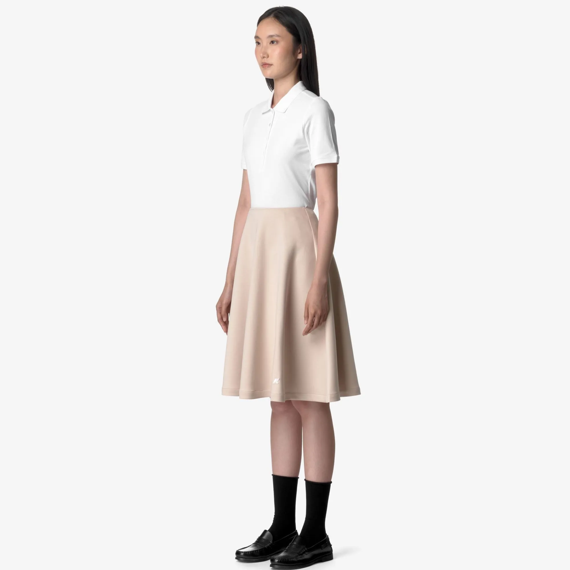 Donna K-Way Gonne^BERENIL LIGHT SPACER