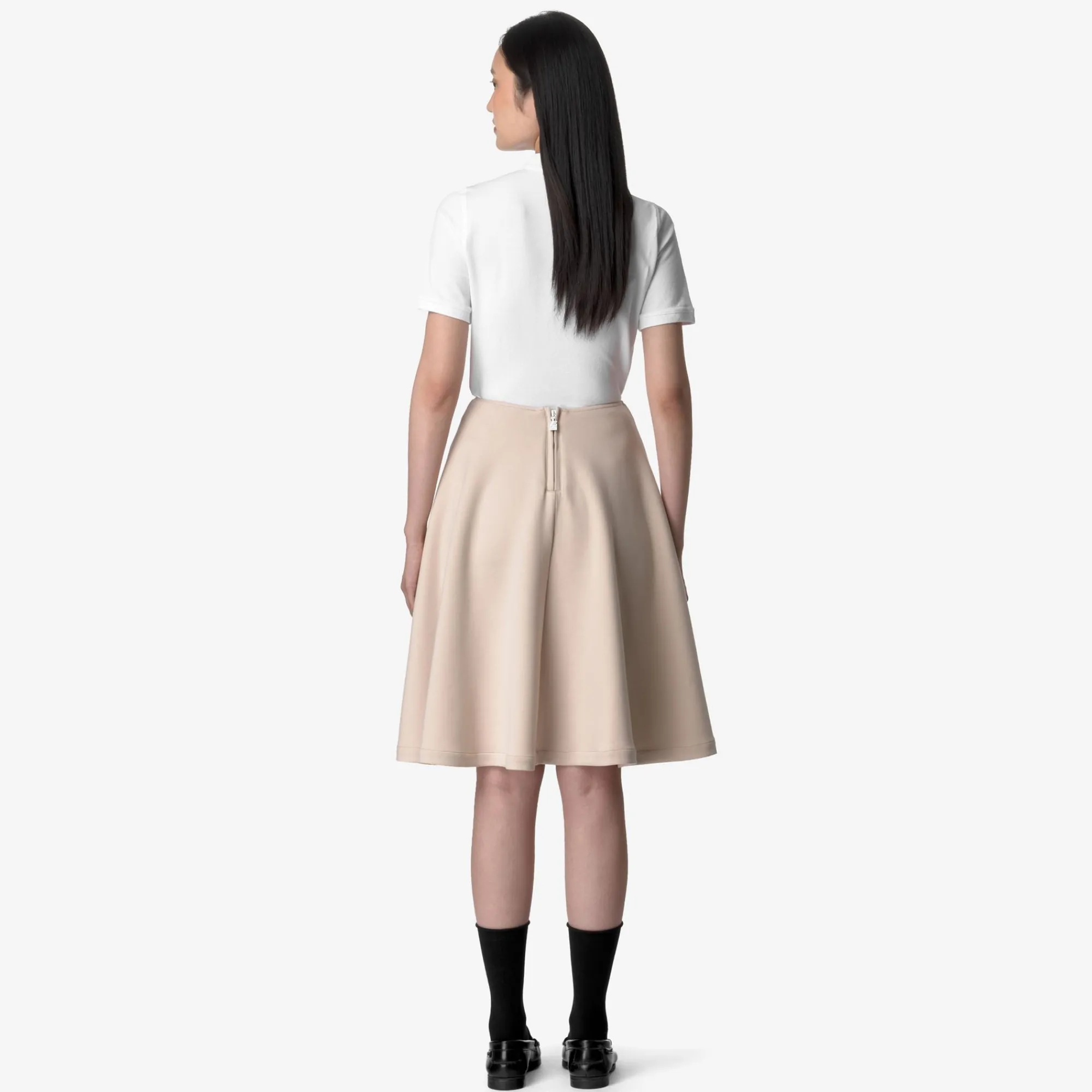 Donna K-Way Gonne^BERENIL LIGHT SPACER