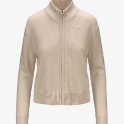 Donna K-Way Maglie E Maglioni^BETINNE COTTON CASHMERE