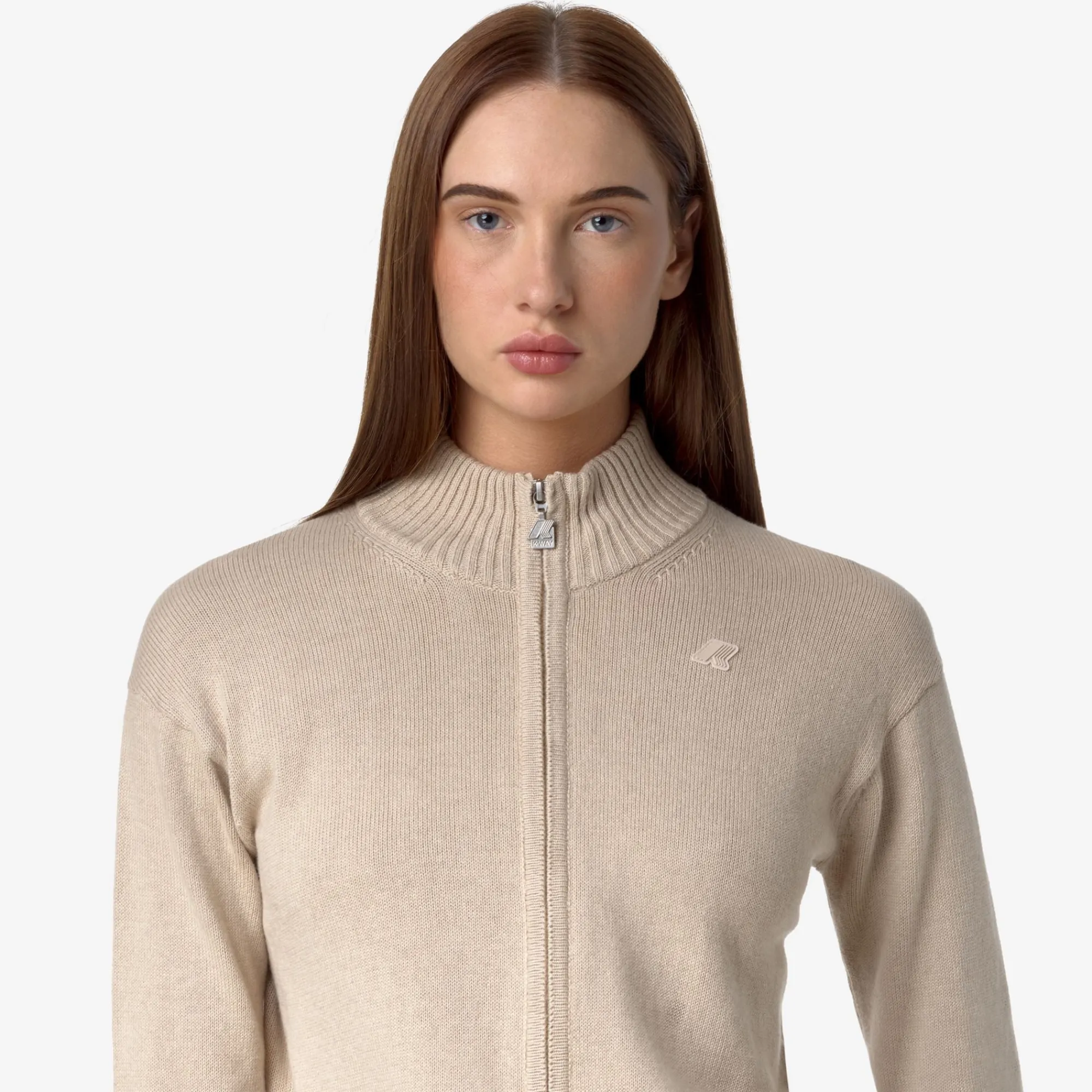 Donna K-Way Maglie E Maglioni^BETINNE COTTON CASHMERE