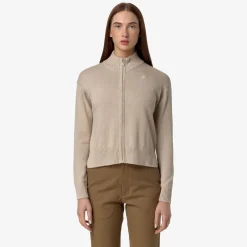 Donna K-Way Maglie E Maglioni^BETINNE COTTON CASHMERE