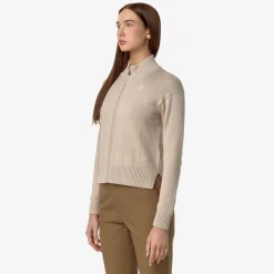 Donna K-Way Maglie E Maglioni^BETINNE COTTON CASHMERE