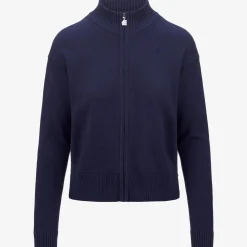 Donna K-Way Maglie E Maglioni^BETINNE COTTON CASHMERE