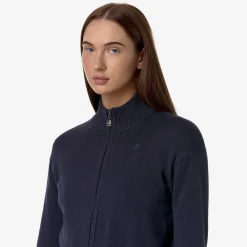 Donna K-Way Maglie E Maglioni^BETINNE COTTON CASHMERE