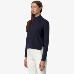 Donna K-Way Maglie E Maglioni^BETINNE COTTON CASHMERE