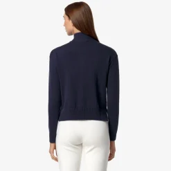 Donna K-Way Maglie E Maglioni^BETINNE COTTON CASHMERE