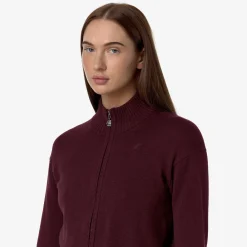 Donna K-Way Maglie E Maglioni^BETINNE COTTON CASHMERE
