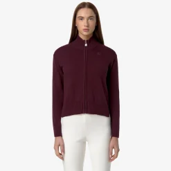 Donna K-Way Maglie E Maglioni^BETINNE COTTON CASHMERE