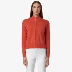 Donna K-Way Maglie E Maglioni^BETINNE COTTON CASHMERE