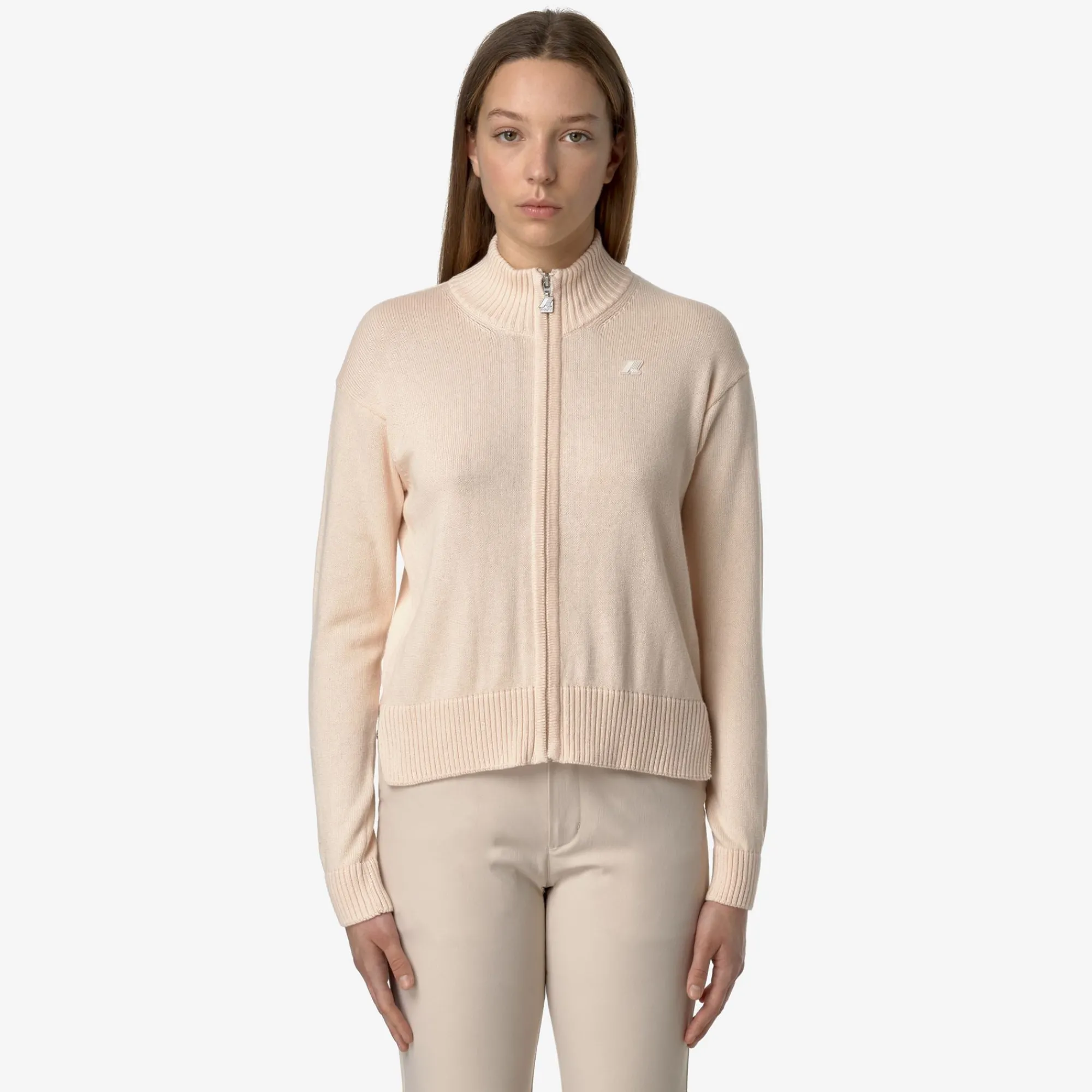 Donna K-Way Maglie E Maglioni^BETINNE COTTON CASHMERE