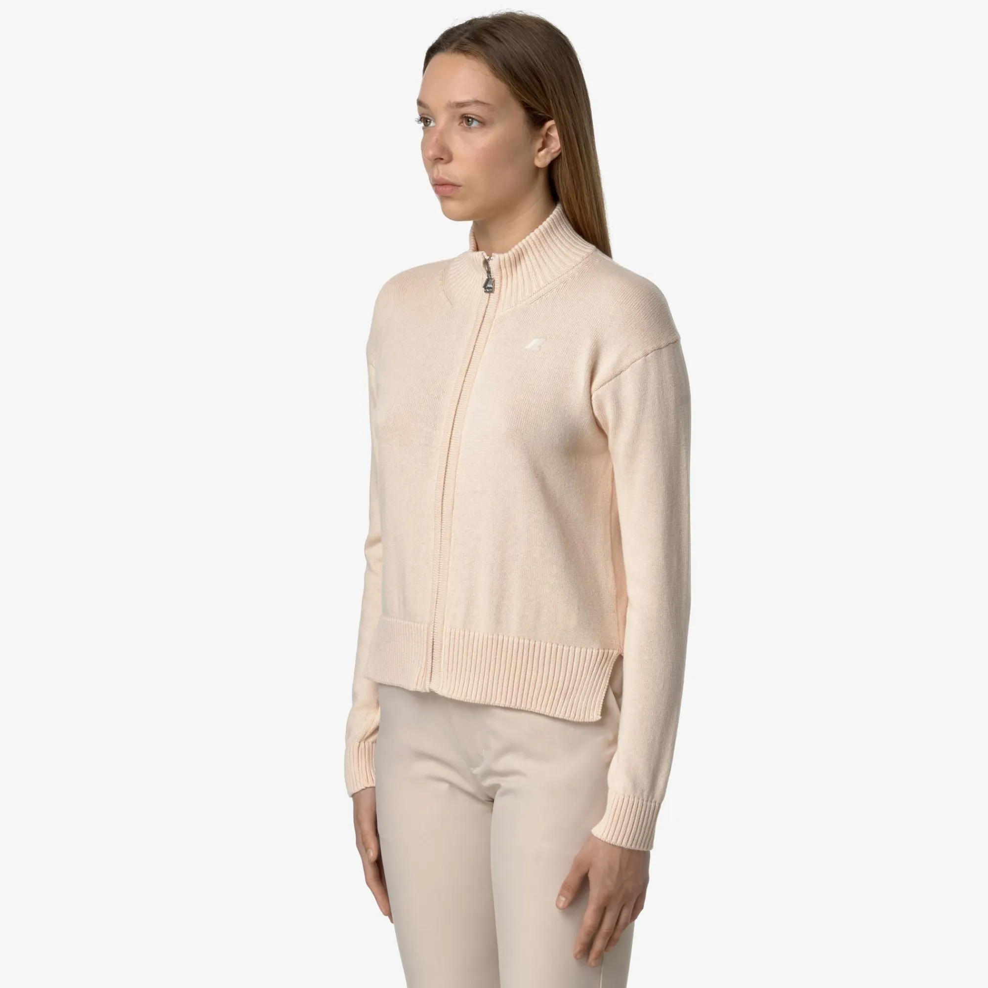 Donna K-Way Maglie E Maglioni^BETINNE COTTON CASHMERE