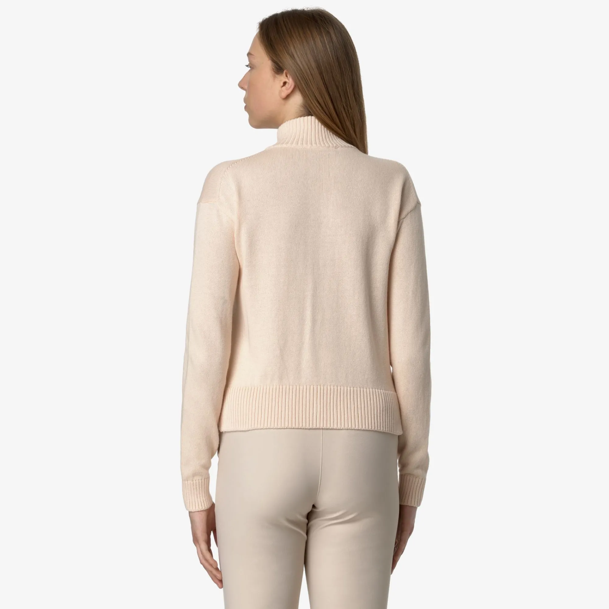 Donna K-Way Maglie E Maglioni^BETINNE COTTON CASHMERE
