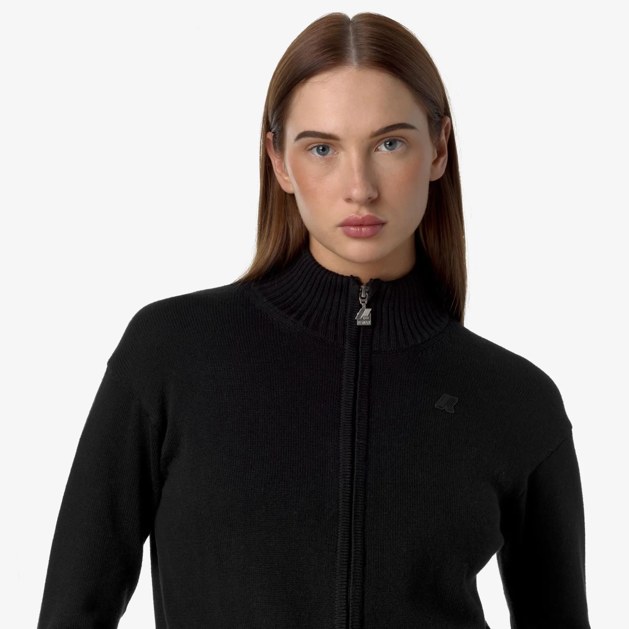 Donna K-Way Maglie E Maglioni^BETINNE COTTON CASHMERE