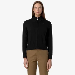 Donna K-Way Maglie E Maglioni^BETINNE COTTON CASHMERE