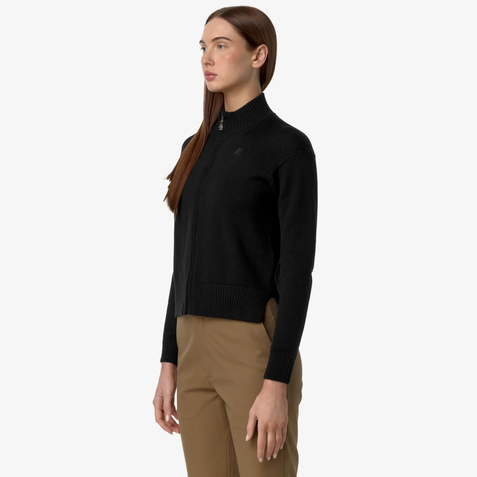 Donna K-Way Maglie E Maglioni^BETINNE COTTON CASHMERE