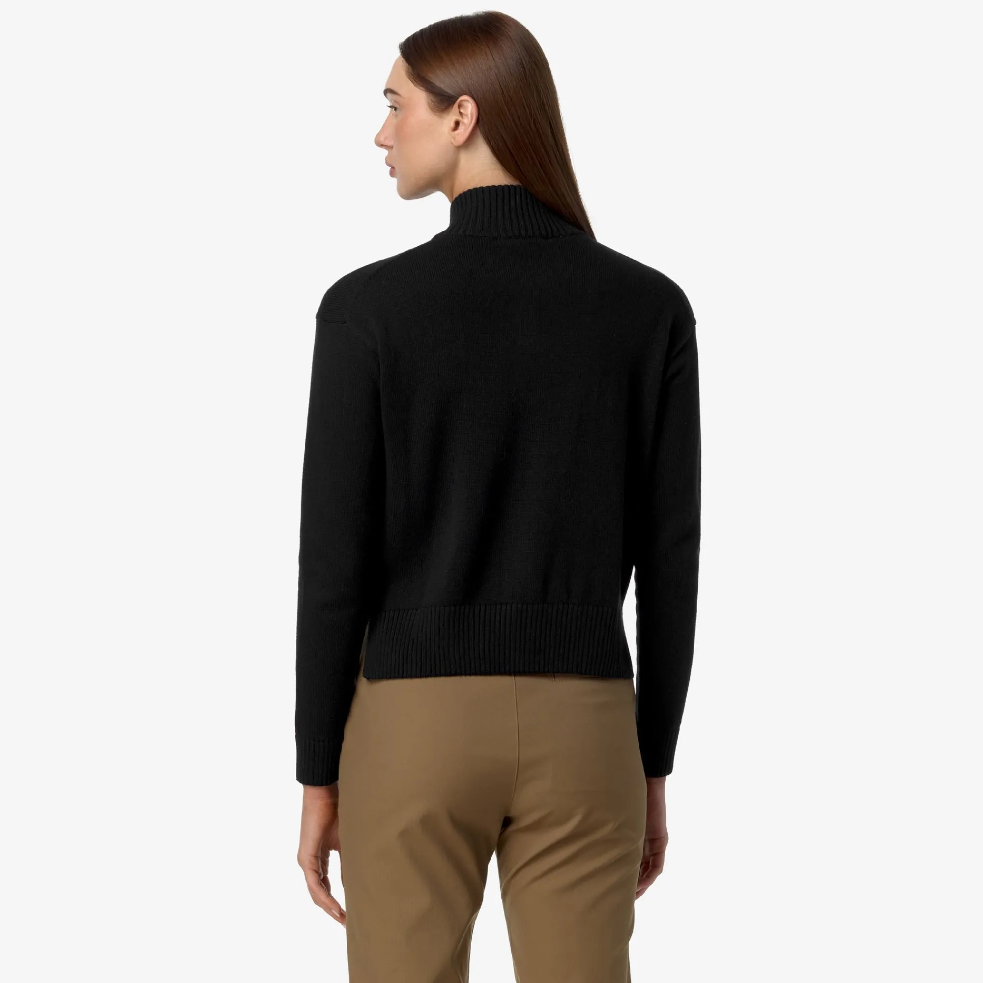 Donna K-Way Maglie E Maglioni^BETINNE COTTON CASHMERE