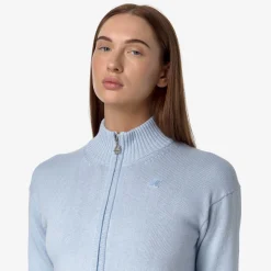 Donna K-Way Maglie E Maglioni^BETINNE COTTON CASHMERE