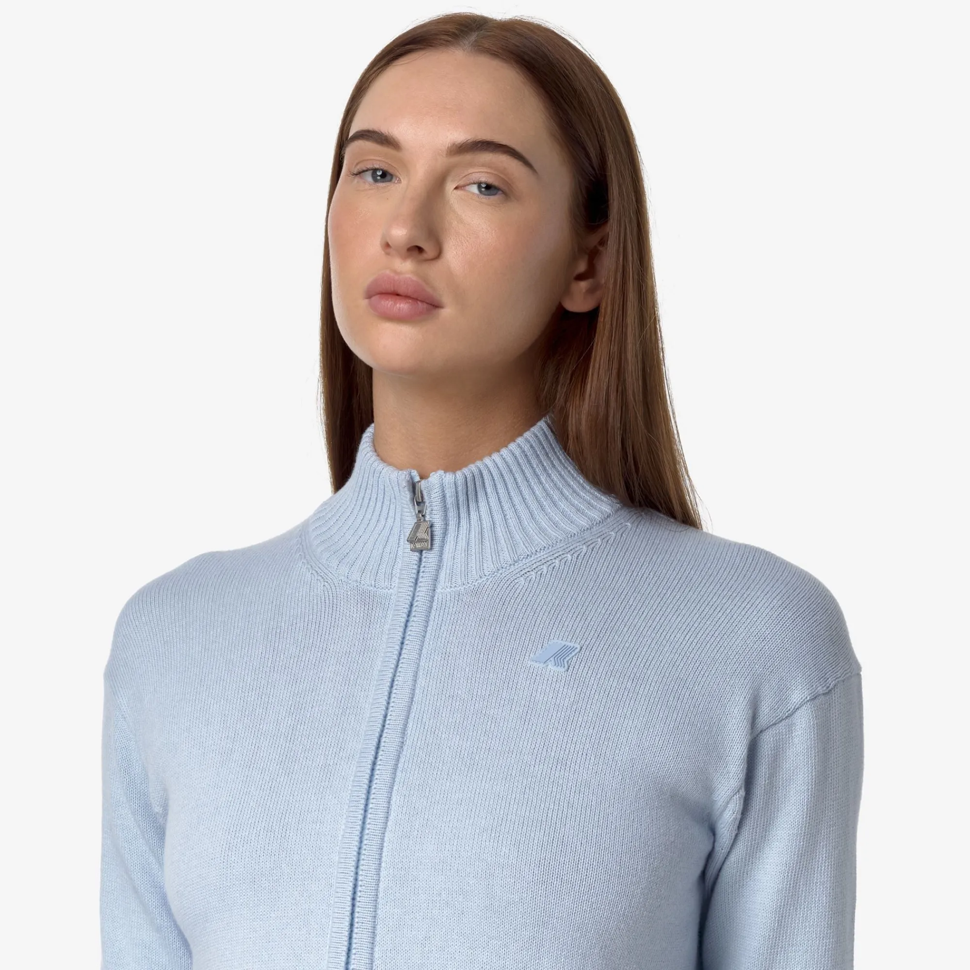 Donna K-Way Maglie E Maglioni^BETINNE COTTON CASHMERE