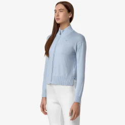 Donna K-Way Maglie E Maglioni^BETINNE COTTON CASHMERE