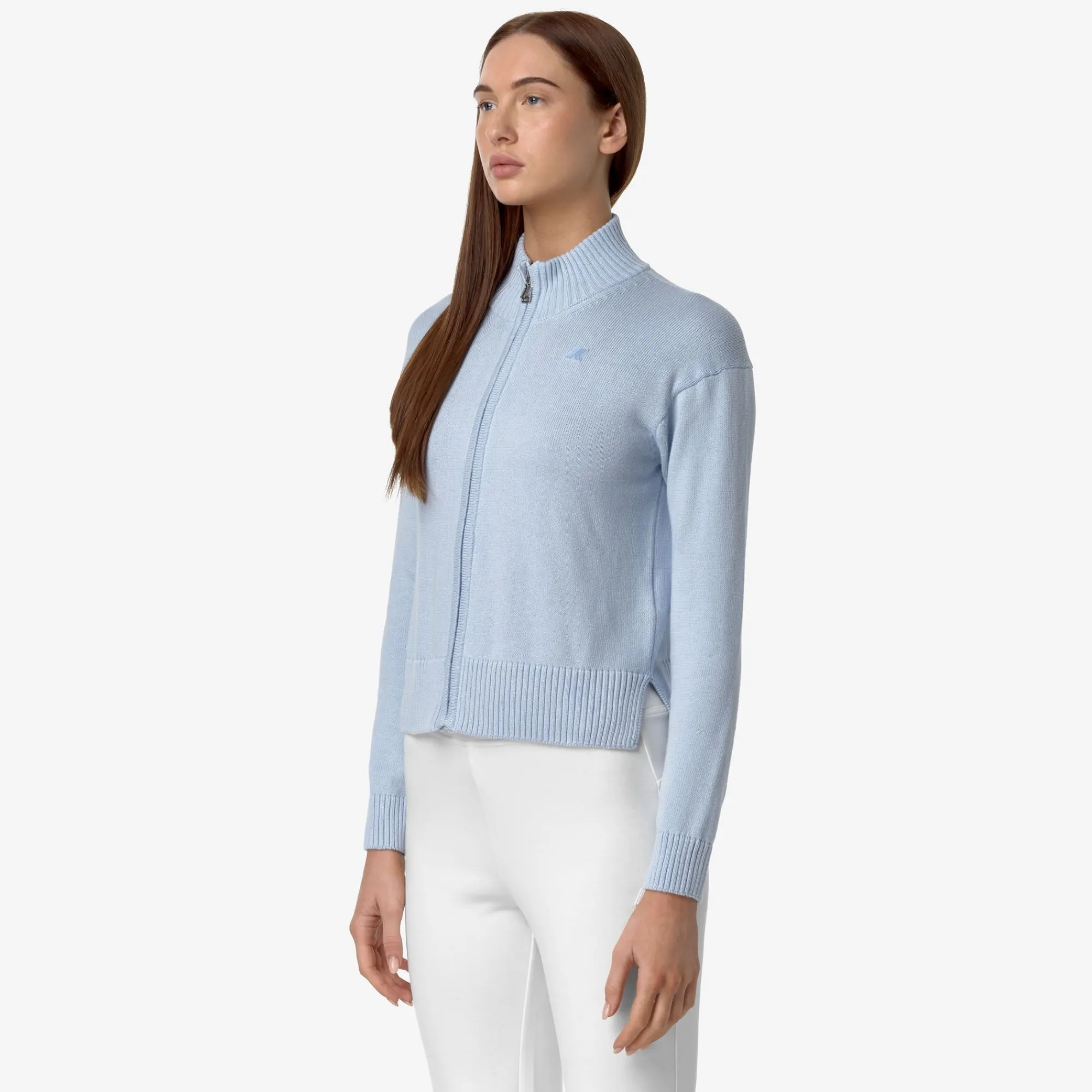 Donna K-Way Maglie E Maglioni^BETINNE COTTON CASHMERE