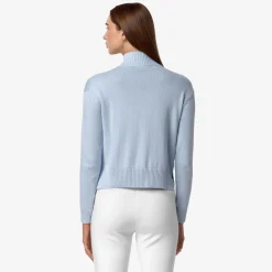 Donna K-Way Maglie E Maglioni^BETINNE COTTON CASHMERE
