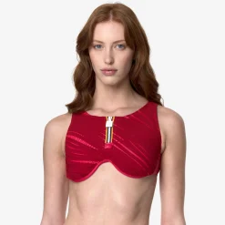 Donna K-Way Costumi Da Bagno^BINY