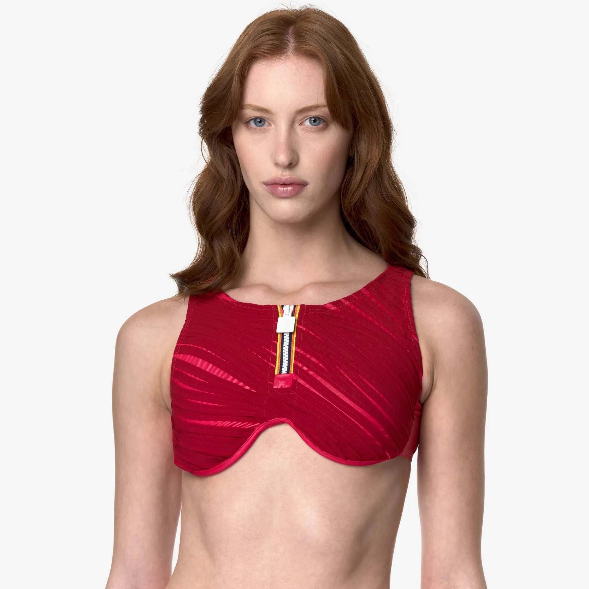 Donna K-Way Costumi Da Bagno^BINY