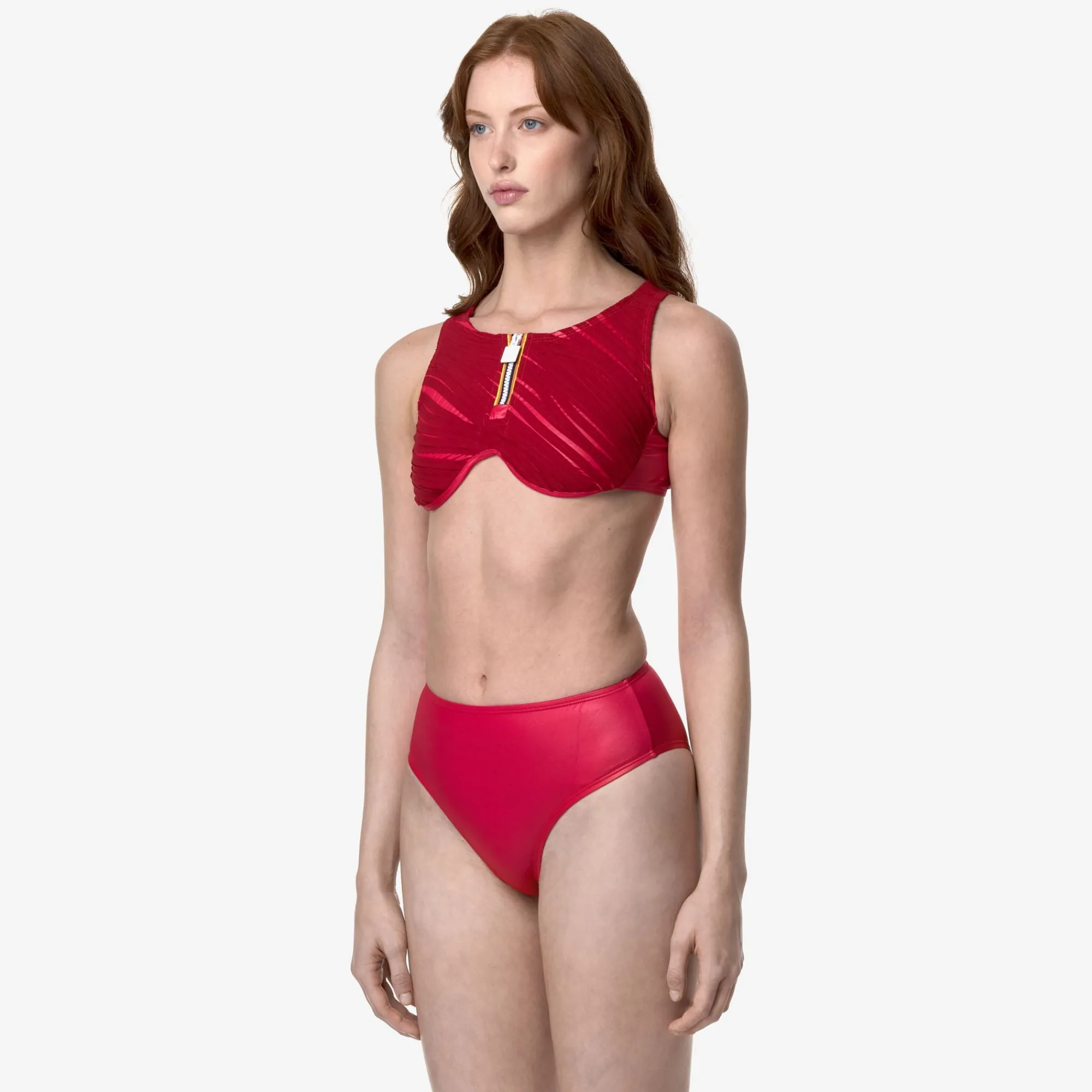 Donna K-Way Costumi Da Bagno^BINY