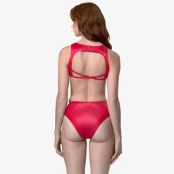 Donna K-Way Costumi Da Bagno^BINY