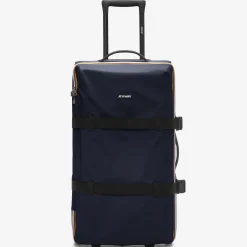 Donna K-Way Trolley|Trolley^BLOSSAC M