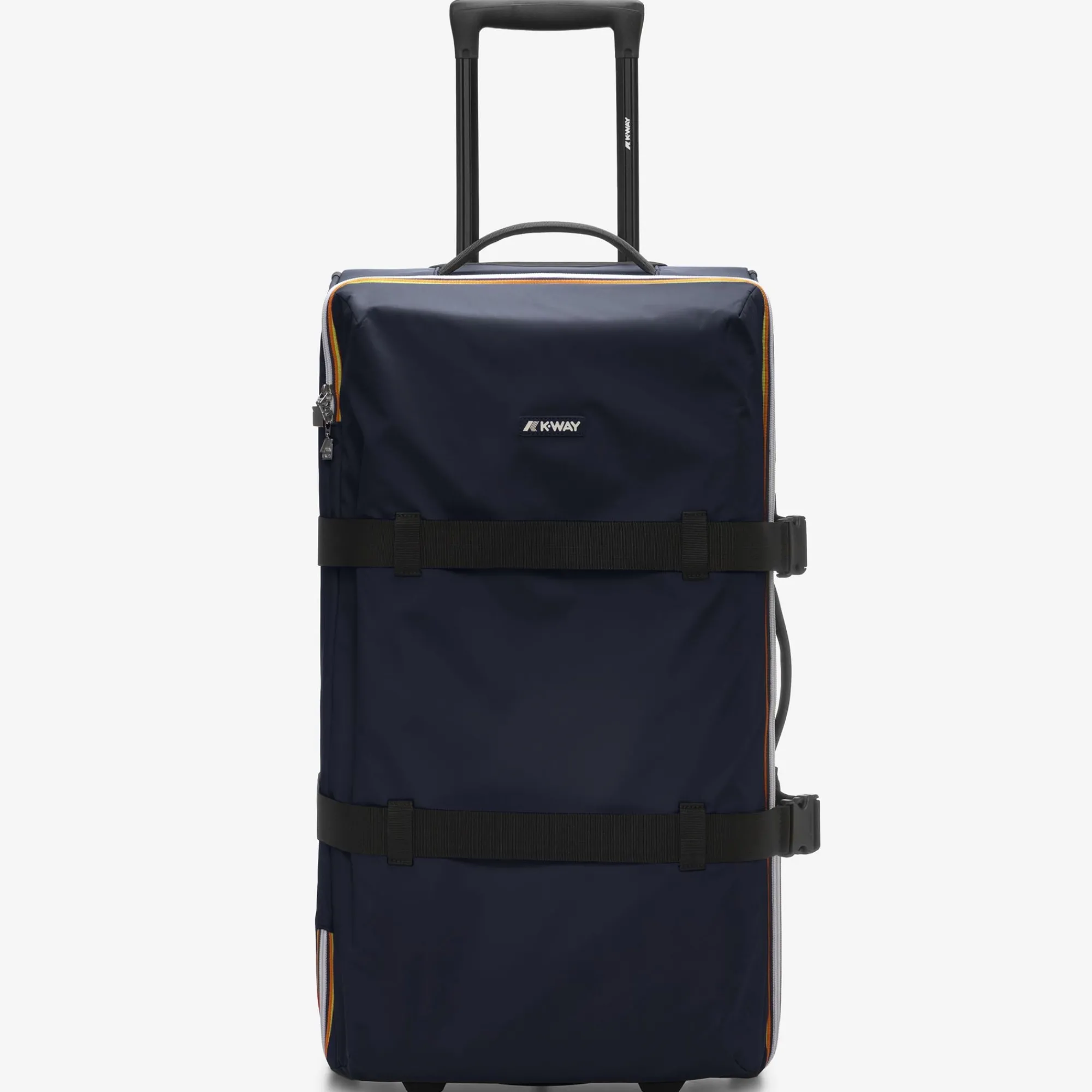 Donna K-Way Trolley|Trolley^BLOSSAC M