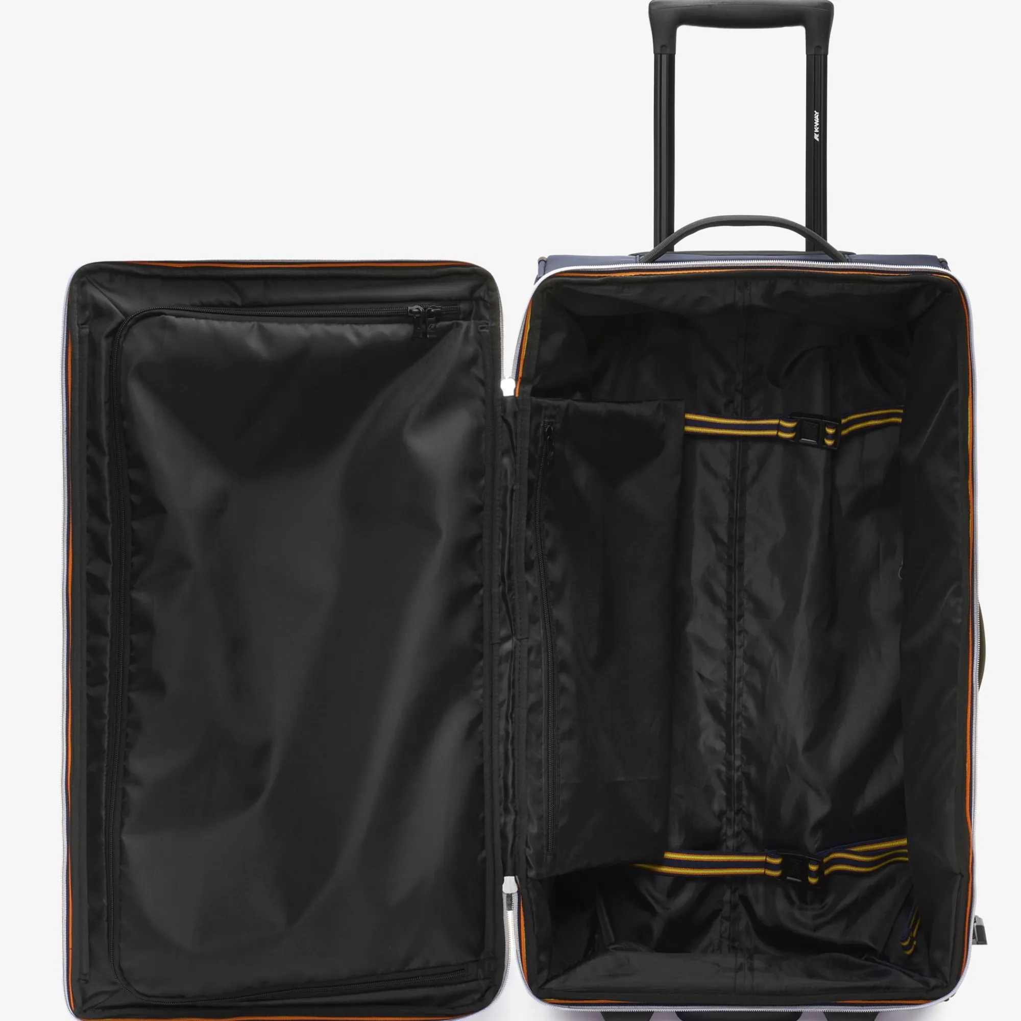 Donna K-Way Trolley|Trolley^BLOSSAC M