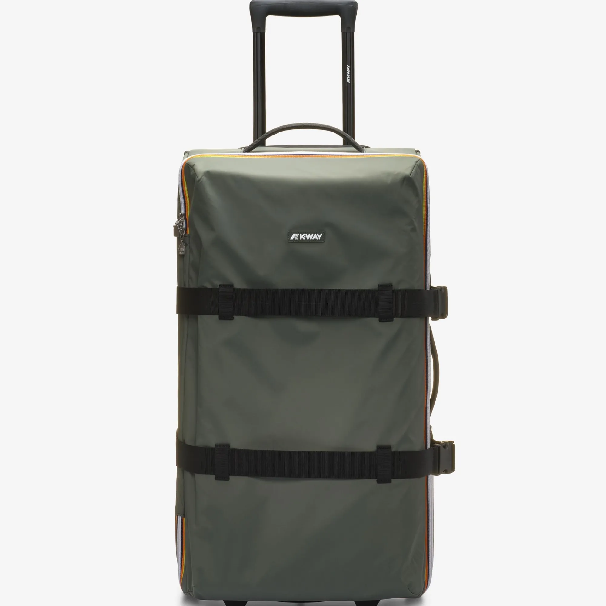 Donna K-Way Trolley|Trolley^BLOSSAC M