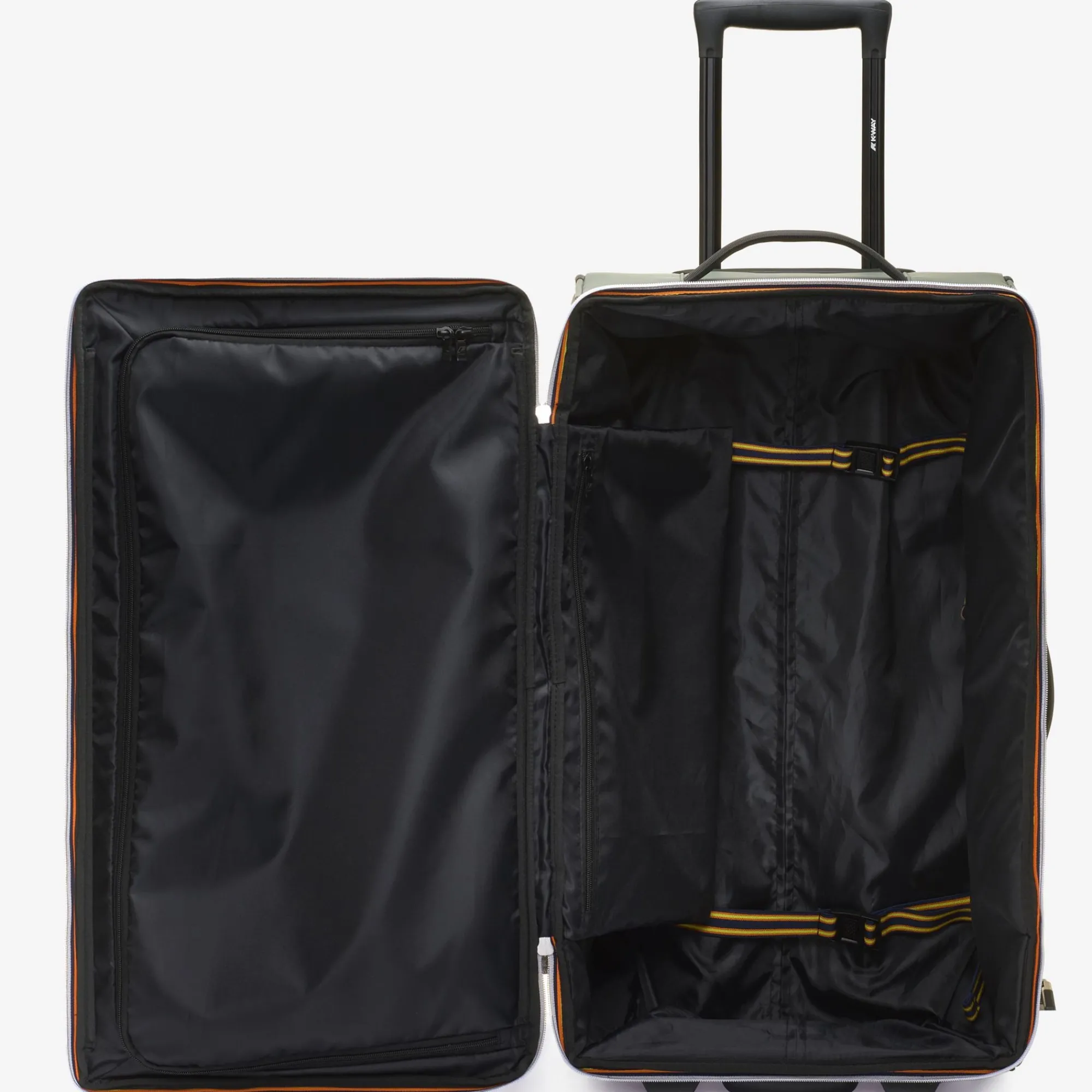 Donna K-Way Trolley|Trolley^BLOSSAC M
