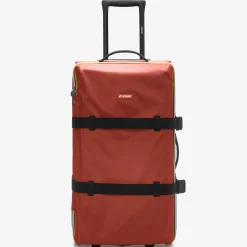 Donna K-Way Trolley|Trolley^BLOSSAC M
