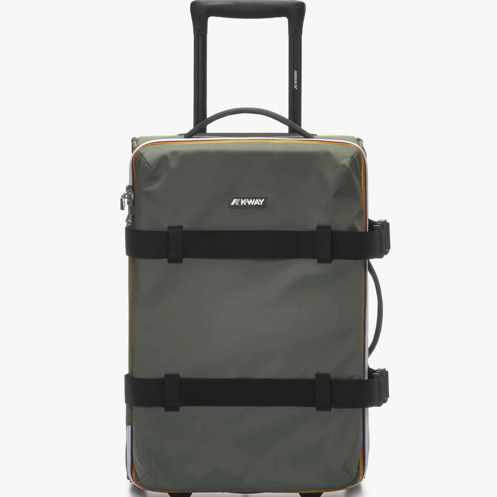 Donna K-Way Trolley|Trolley^BLOSSAC S