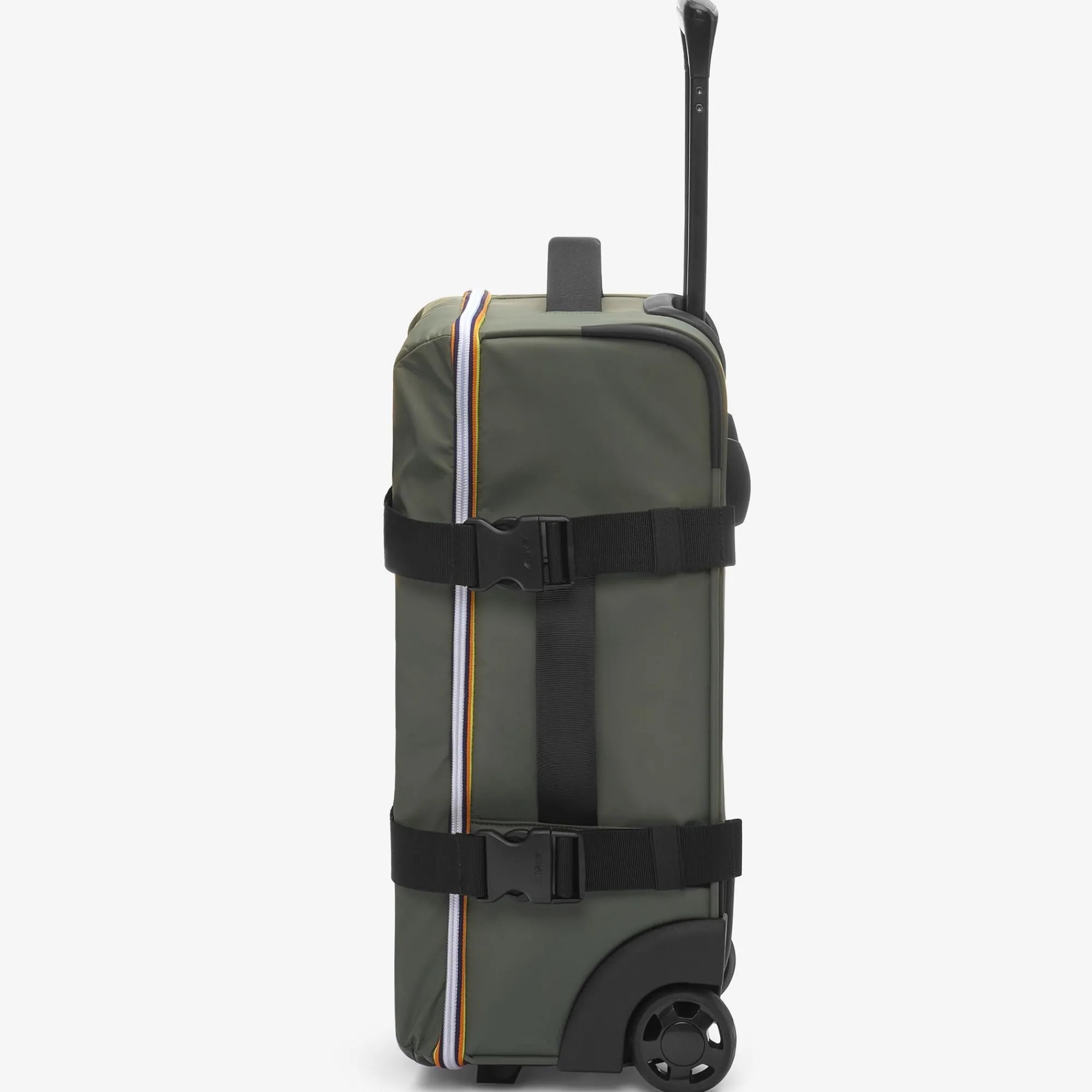 Donna K-Way Trolley|Trolley^BLOSSAC S
